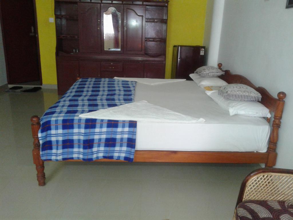 Karthik Villa Varkala Pokój zdjęcie
