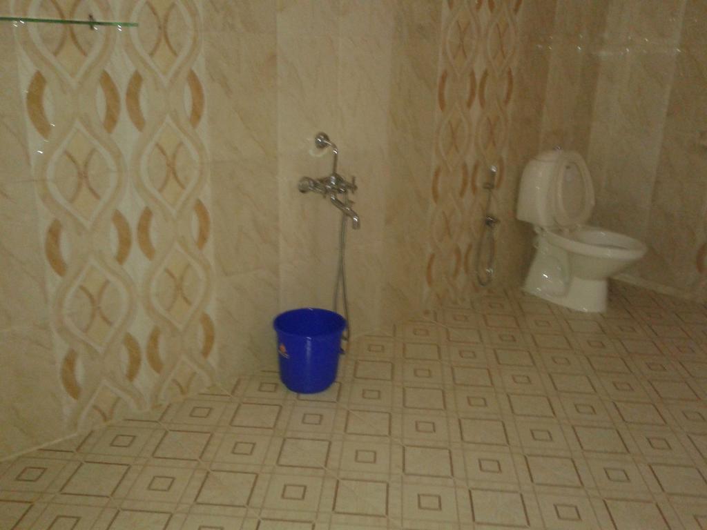 Karthik Villa Varkala Pokój zdjęcie